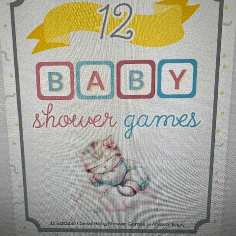 Main book cover preview with centered layout and star decoration